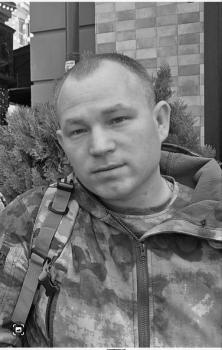 Николай Ребров