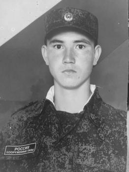Сергей Трапезников
