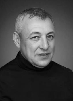 Владимир Мелентьев