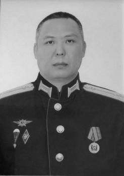 Александр Шадаев