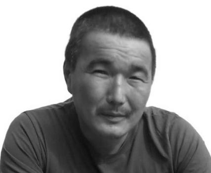 Владимир Бумбошкин