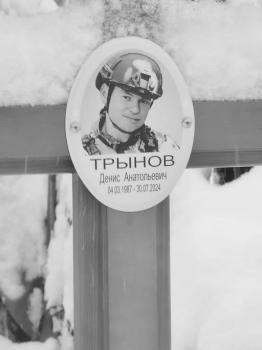 Денис Трынов