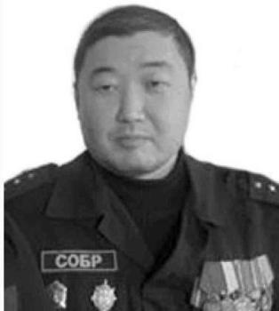 Юрий Цай